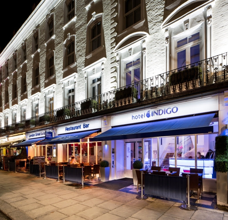 Hotel Indigo Paddington